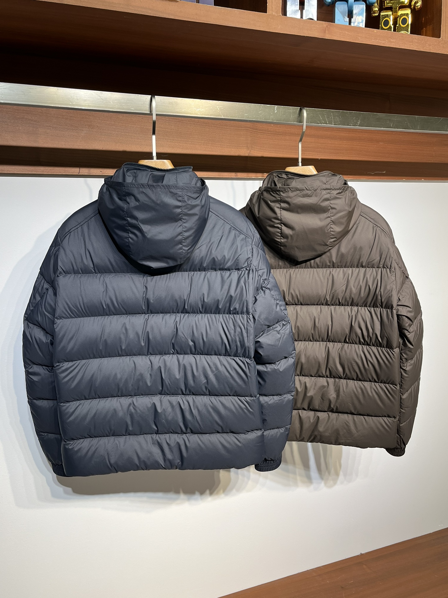 Moncler Down Jackets